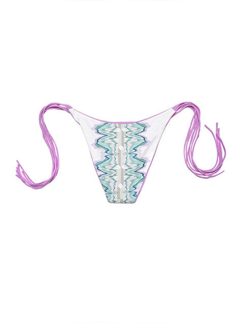 AIMEÉ MULTI STRING BOTTOM