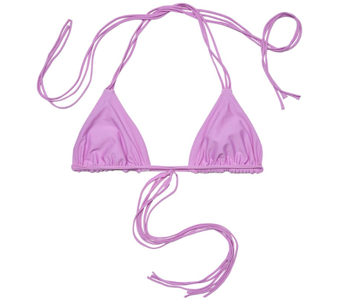 ANOUK MULTI STRING TOP