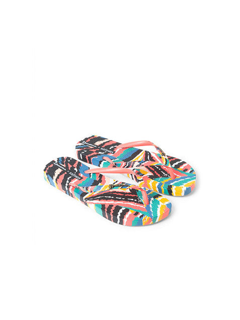 QUEEN IPANEMA FLIP FLOP