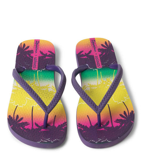 SKY IPANEMA FLIP FLOP