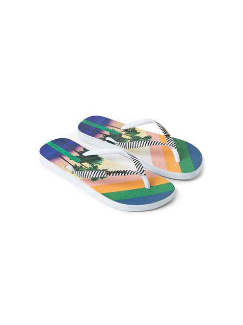 SUNNY IPANEMA FLIP FLOP