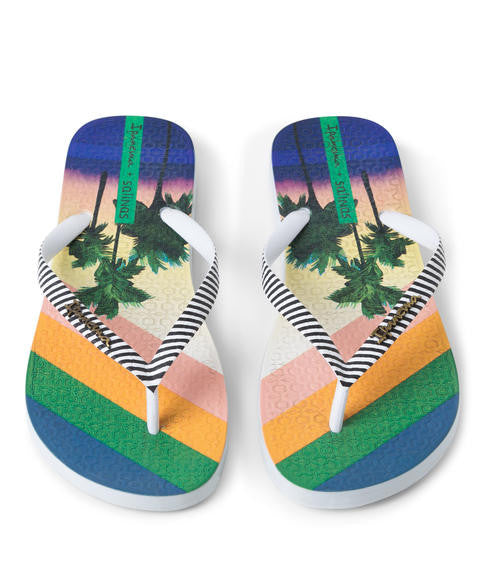 SUNNY IPANEMA FLIP FLOP
